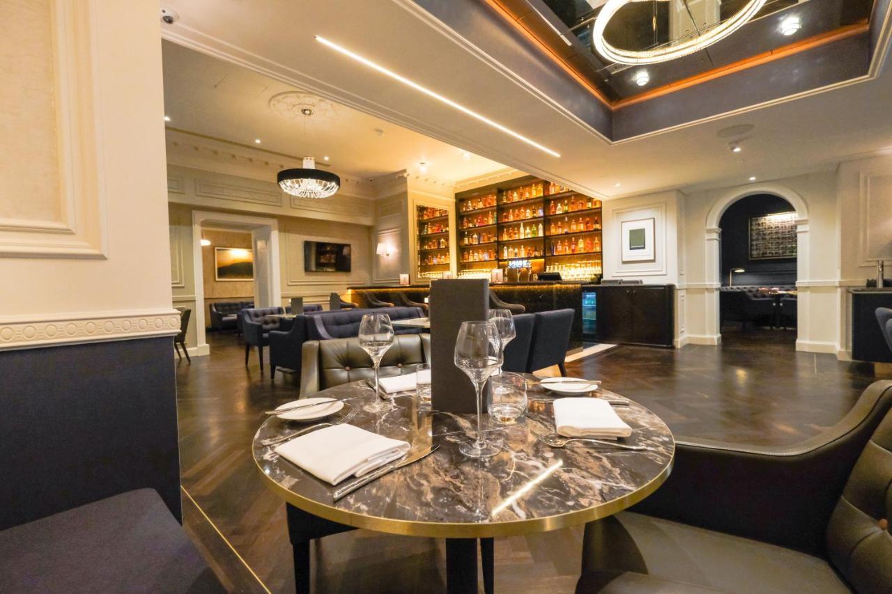 Belvedere Hotel, Dublin City Centre מראה חיצוני תמונה