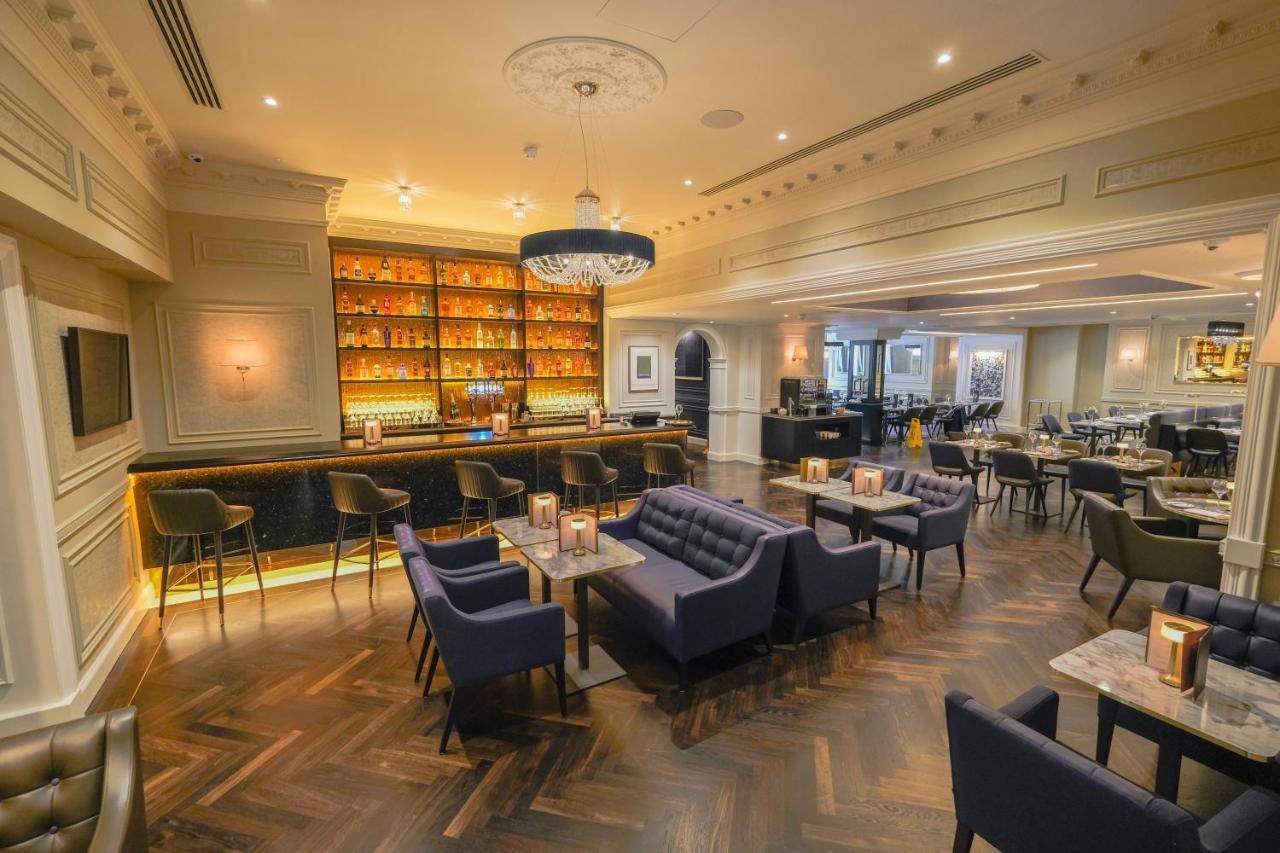 Belvedere Hotel, Dublin City Centre מראה חיצוני תמונה