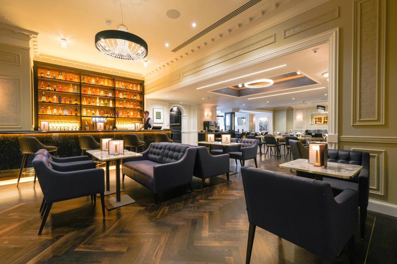 Belvedere Hotel, Dublin City Centre מראה חיצוני תמונה