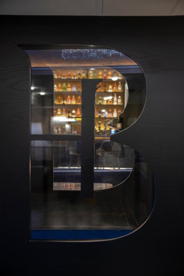 Belvedere Hotel, Dublin City Centre מראה חיצוני תמונה