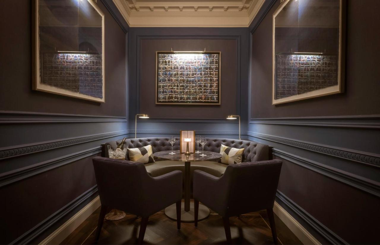 Belvedere Hotel, Dublin City Centre מראה חיצוני תמונה