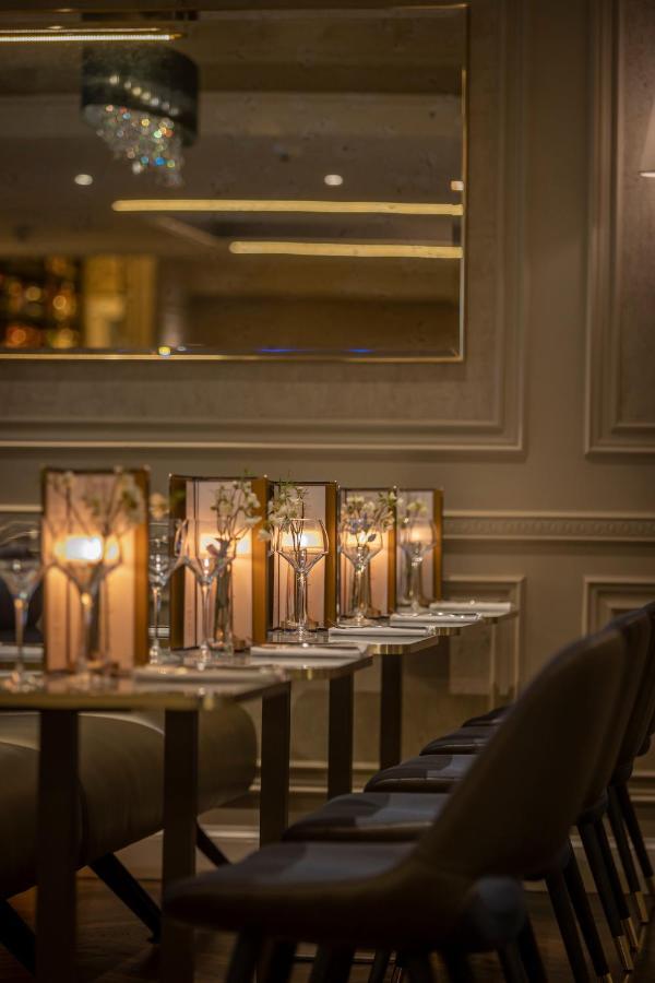 Belvedere Hotel, Dublin City Centre מראה חיצוני תמונה