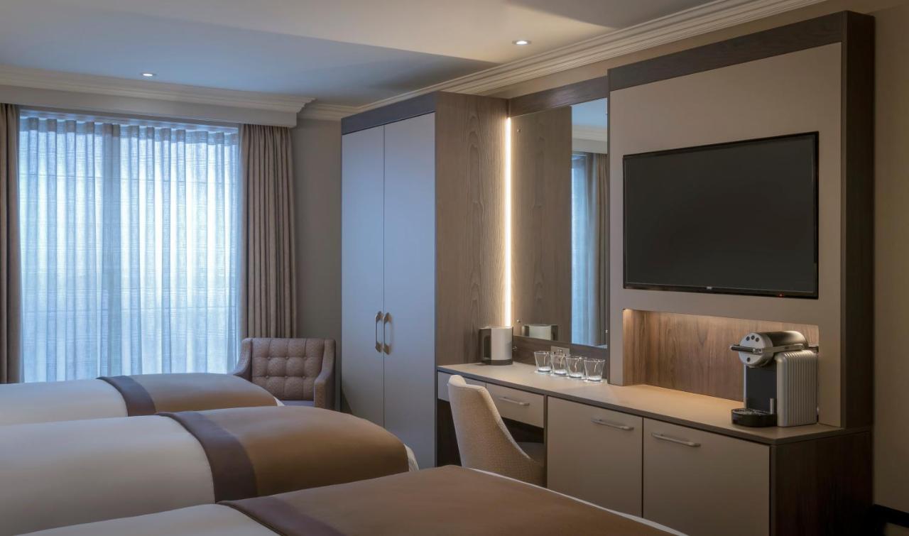 Belvedere Hotel, Dublin City Centre מראה חיצוני תמונה