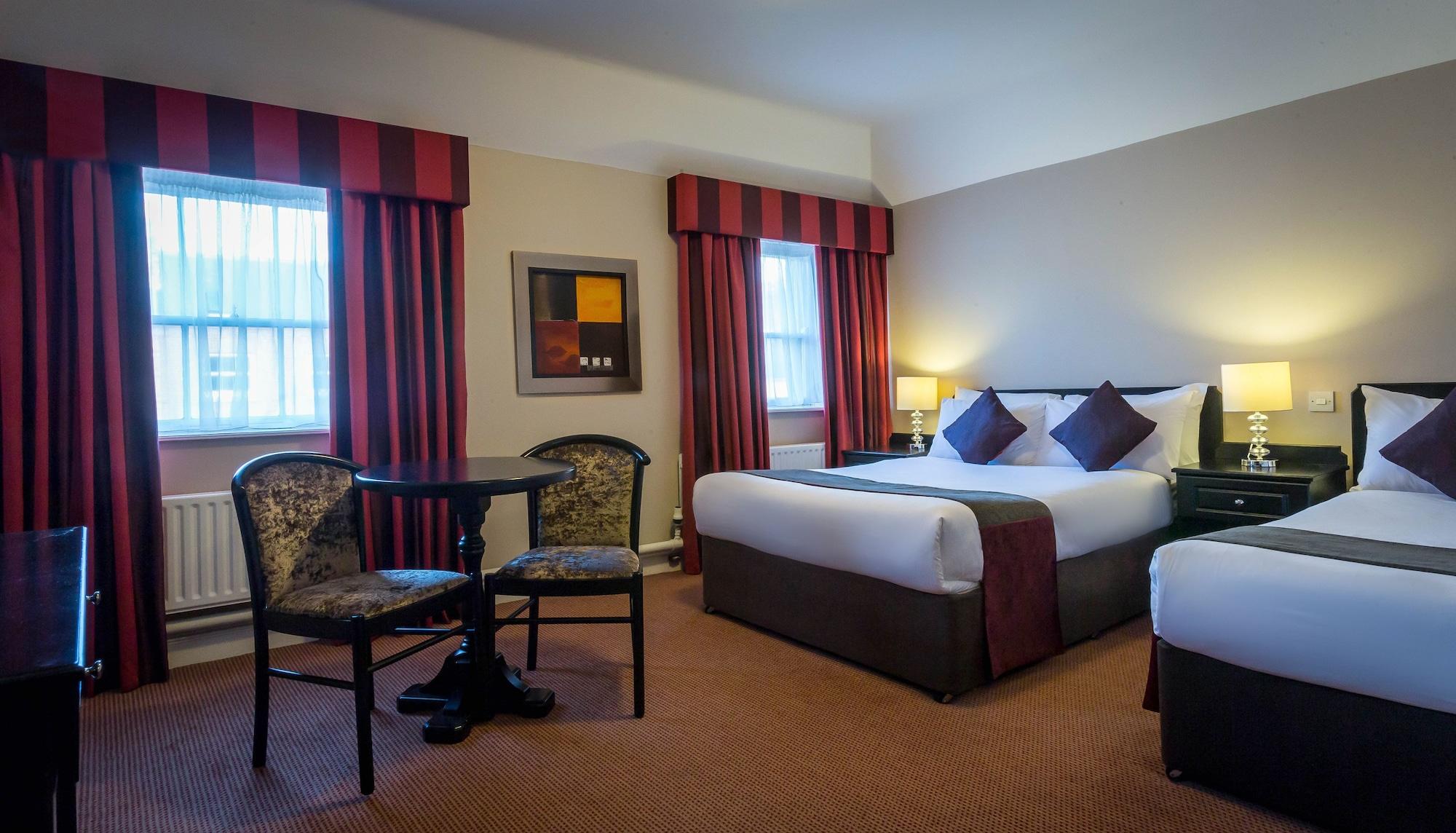 Belvedere Hotel, Dublin City Centre מראה חיצוני תמונה