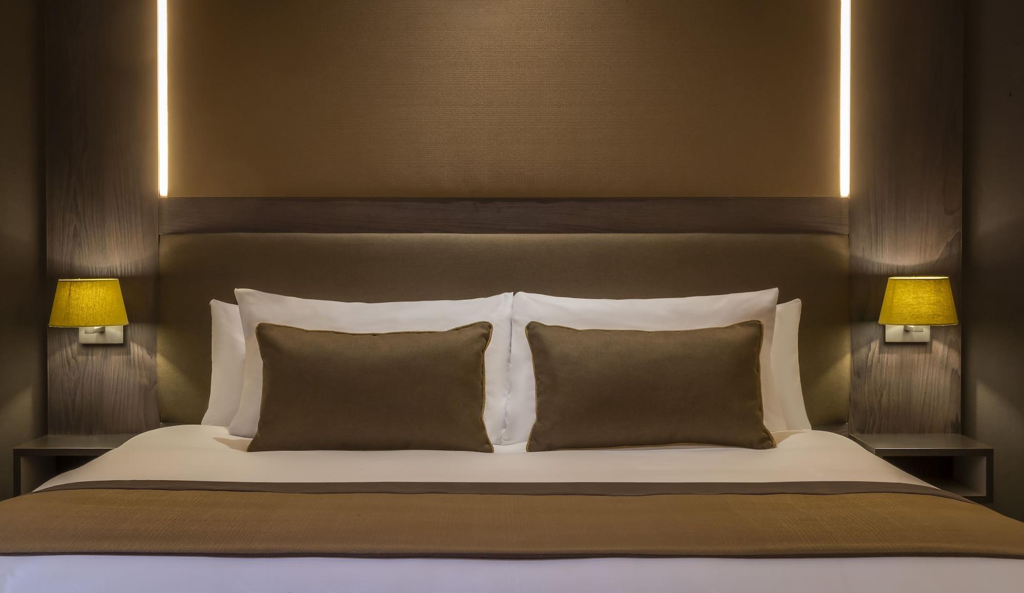 Belvedere Hotel, Dublin City Centre מראה חיצוני תמונה