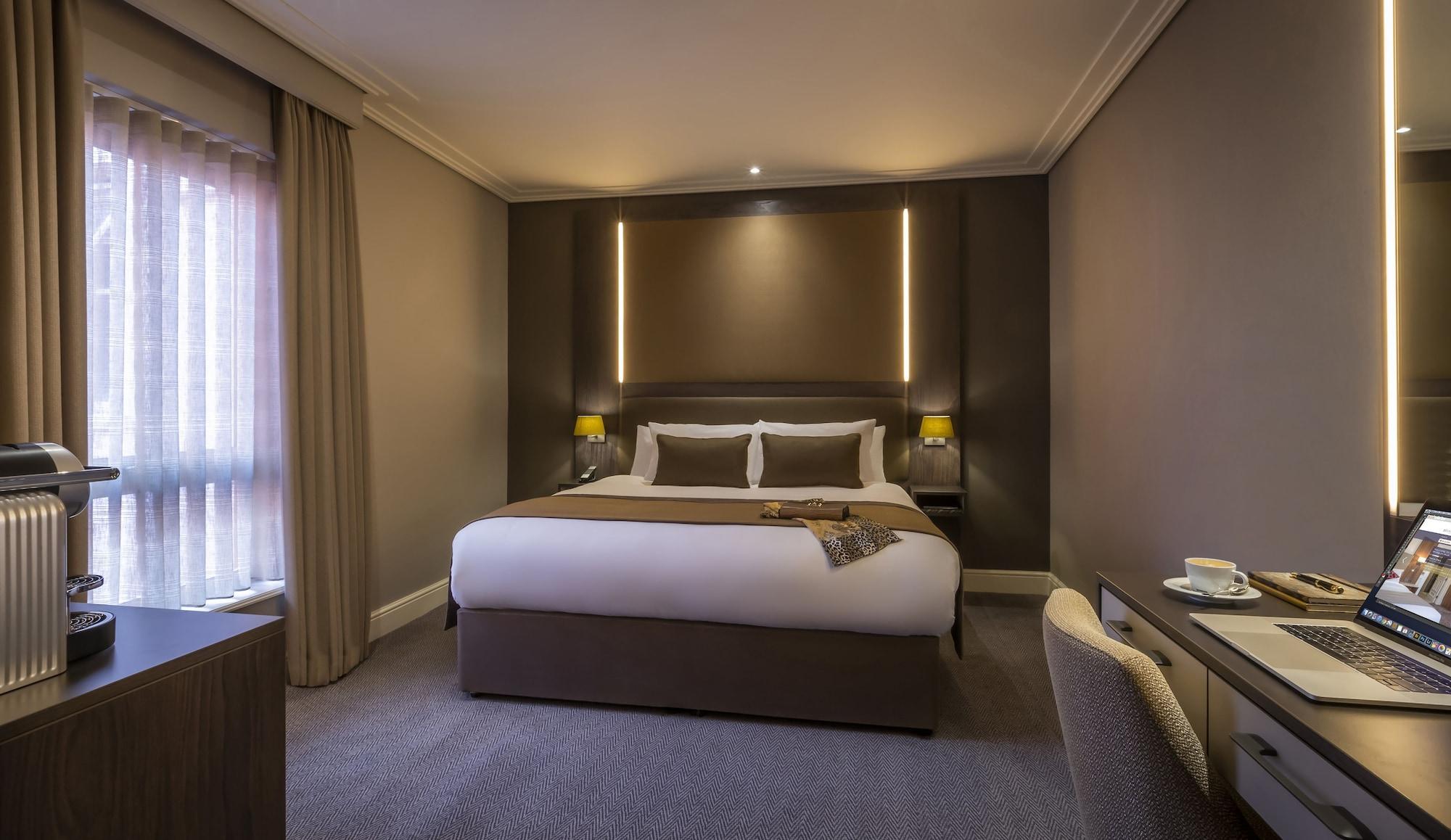 Belvedere Hotel, Dublin City Centre מראה חיצוני תמונה