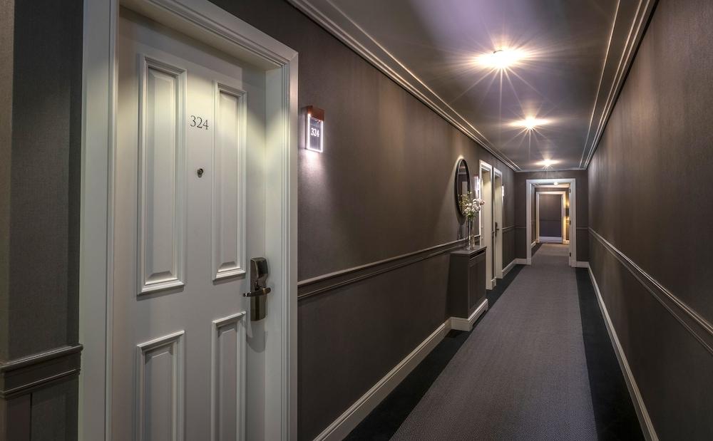 Belvedere Hotel, Dublin City Centre מראה חיצוני תמונה