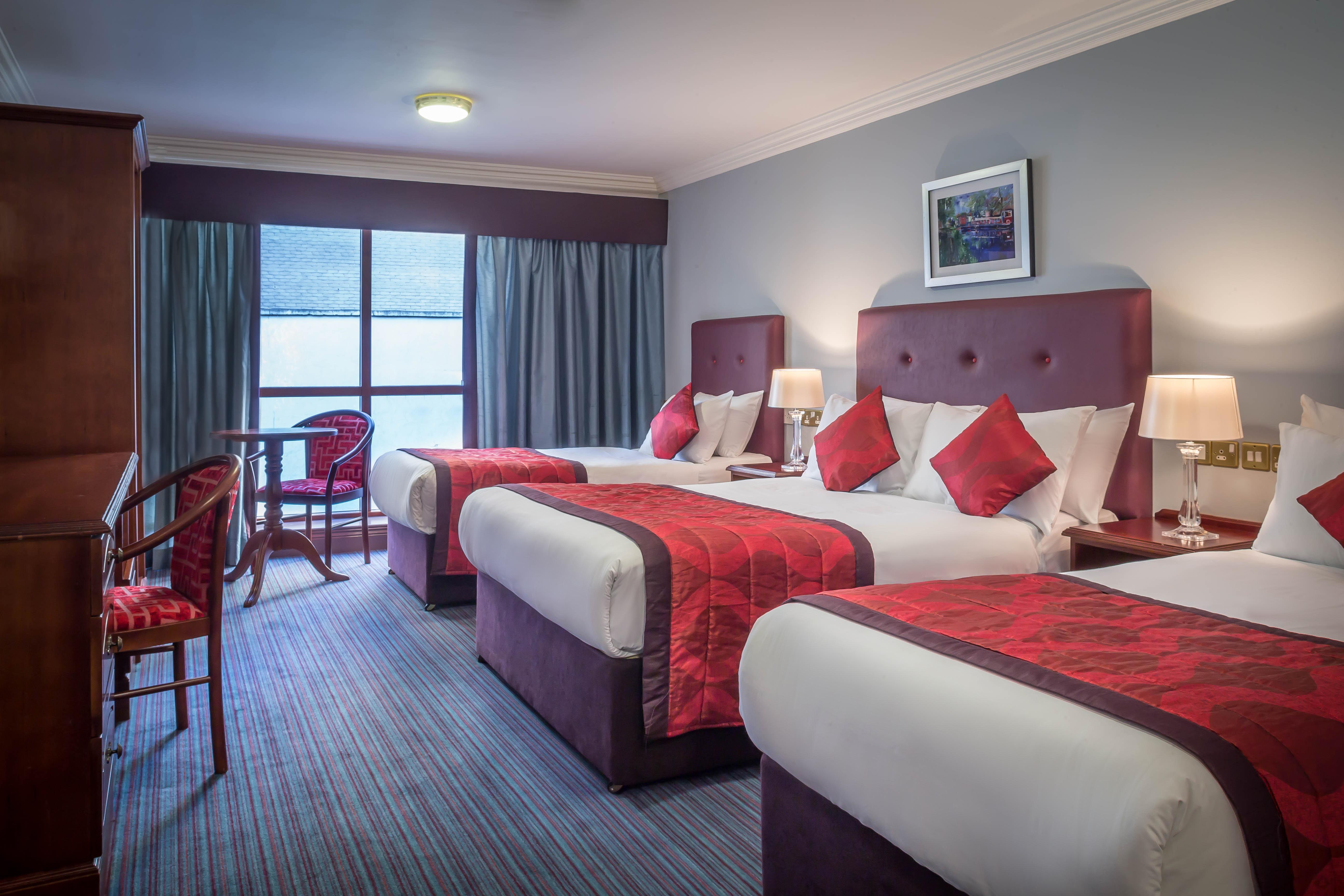 Belvedere Hotel, Dublin City Centre מראה חיצוני תמונה