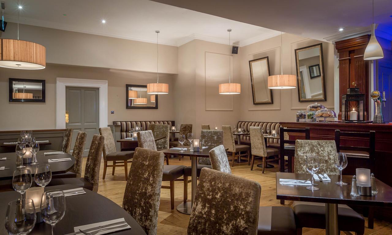 Belvedere Hotel, Dublin City Centre מראה חיצוני תמונה